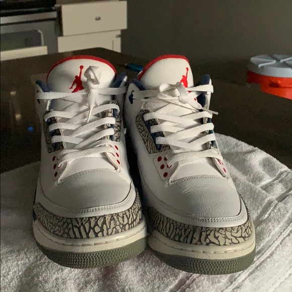 True Blue OG 3 - Picture 2 of 3